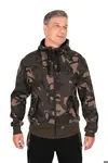 Fox mikina Camo Full Zip Premium 310 Hoodie vel.S