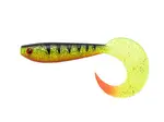 Fox Rage gumová nástraha Ultra UV Pro Grub Perch (UV) 12cm