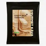 Kostarika Tarrazu, zrnková káva arabica