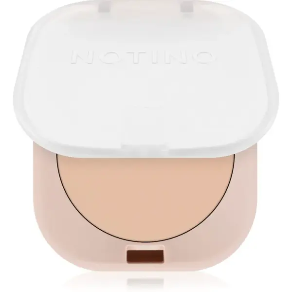 Notino BlurFx Soft Matte Setting Powder zmatňujúci fixačný púder Medium Deep 7 g