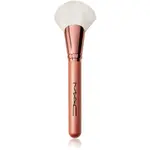 MAC Cosmetics Brush 143S Bronzer Fan Brush štetec na bronzer 1 ks