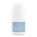 Ziaja Kuličkový antiperspirant Blocker Active Boost Anti-perspirant 60 ml