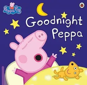 Peppa Pig: Goodnight Peppa - Peppa Pig