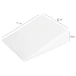 Klinový vankúš pre bábätko FreeON 30cm