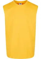 Pánské tílko Open Edge Sleeveless Tee - mango