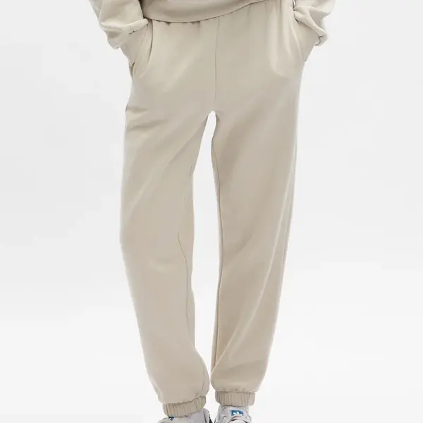 GAP Tepláky boyfriend - Dámské