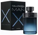 Jesus Del Pozo Halloween Man X - EDT 125 ml