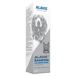 ALAVIS Šampón Chlórhexidín pre psov a mačky 250 ml