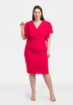 Karko Woman's Dress SB913
