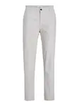 JACK & JONES Chino nohavice 'JPSTAce JJSummer'  svetlosivá