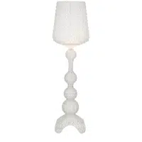 Kabuki Outdoor transparentní Kartell