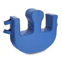 Polohovací pomůcka k otáčení pacienta UNIZDRAV