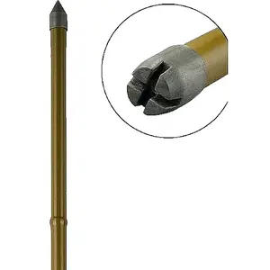 Tyč 11mm/120cm STREND PRO Garden bambus