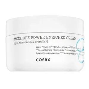 COSRX Hydrium hydratační krém Moisture Power Enriched Cream 50 ml