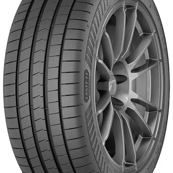 GOODYEAR 255/60 R 19 113W EAGLE_F1_ASYMMETRIC_6 TL XL