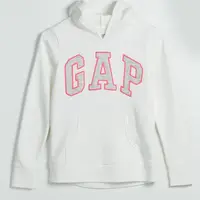 GAP Dětská mikina s logem - Holky