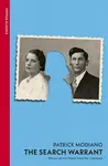 The Search Warrant - Patrick Modiano