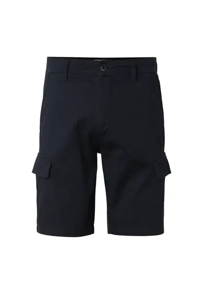 INDICODE JEANS Kapsáče 'Spring'  námornícka modrá