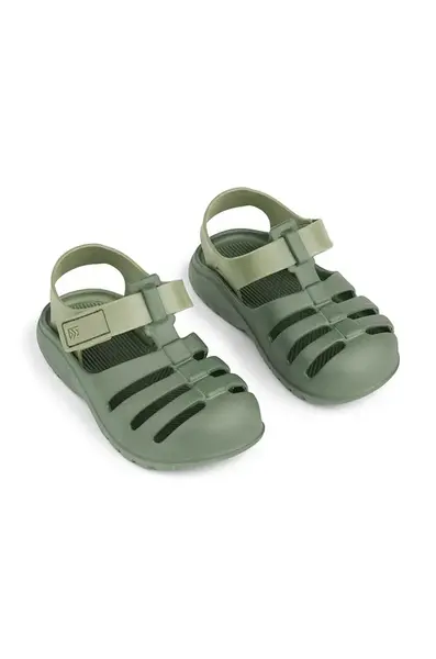 Liewood Detské sandále Liewood Beau Sandals