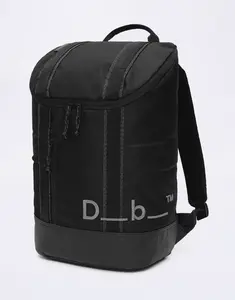Db Hauler Backpack 25L Black Out