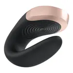 Satisfyer Double Love černá