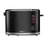 Niceboy ION Cruncher C3 Onyx Black