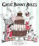 Great Bunny Bakes - Ellie Snowdon