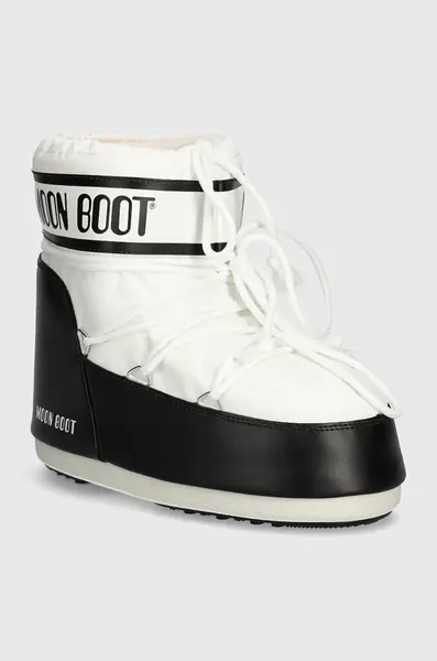 Moon Boot Snehule Moon Boot MB ICON LOW NYLON