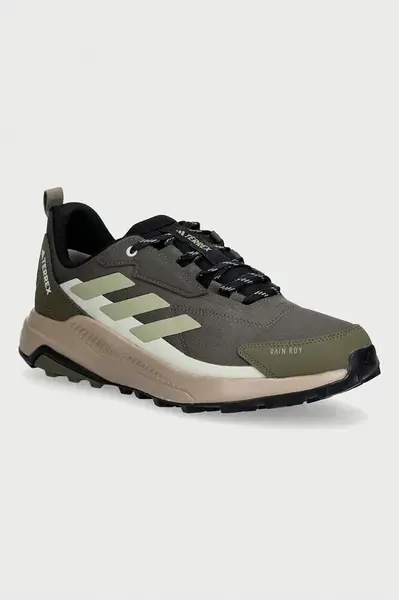 adidas TERREX  boty trekingové pánské Anylander Rain