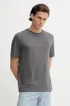 Marc O'Polo  basic tričko pánské bavlněné DENIM