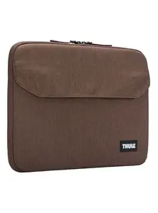 Thule pouzdro pro MacBook Air 13" Lithos TLS113 Brown | Hnědá | Velikost 13"