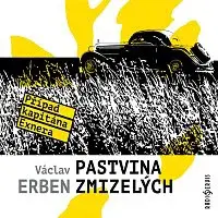 Tomáš Jirman – Erben: Pastvina zmizelých
