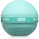 BEN&ANNA Green Balance deo-krém 40 g