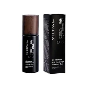 KVITOK ﻿Solution Čistící a odličovací olej 2v1 80 ml