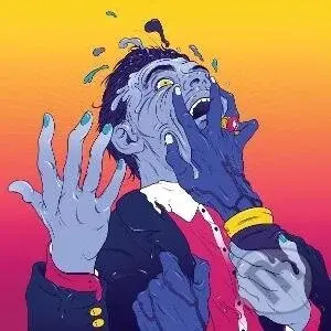 Everything Everything:  Get To Heaven - Everything Everything,Everything Everything:  Get To Heaven - Everything Everything