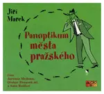 Panoptikum hříšných llidí (Jiří Marek-Různí interpreti) (MP3-CD)