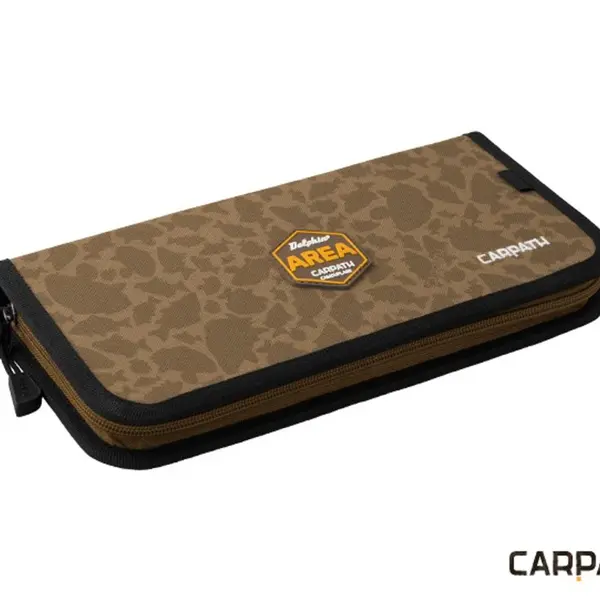 Delphin pouzdro na návazce Area Rig Carpath