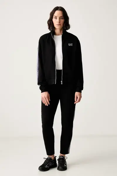 EA7 Emporio Armani tepláková souprava dámská