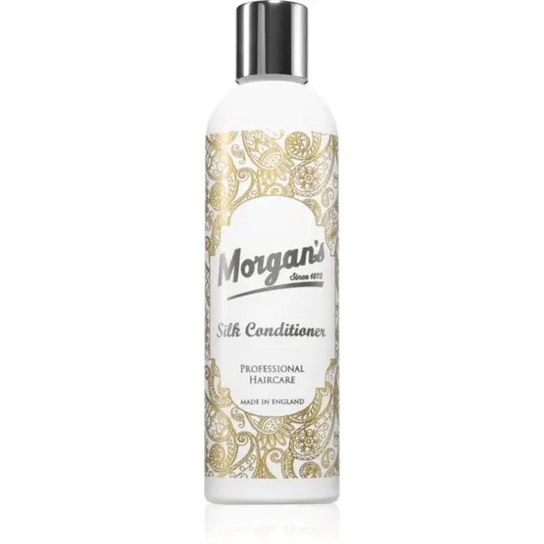 Morgan's Silk Conditioner kondicionér 250 ml