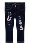 Guess rifle skinny detské