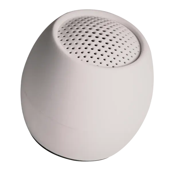 BOOMPODS Zero OCEAN bezdrôtový reproduktor white sand