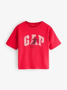 Detské tričko GAP s logom