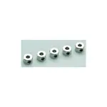 Zajišťovací kroužek pr. 5.1x10.0mm (5)