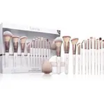 Luvia Cosmetics Ultimate Glam Kit sada štětců