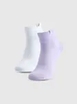 Dívčí ponožky 4F F395 (2pack)