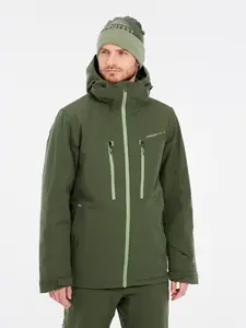 Men's ski jacket Protest PRTTIMOTHY