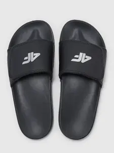 Boys' slippers 4F