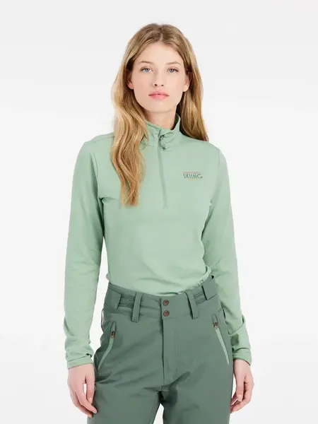 Women's sweatshirt Protest PRTLUNAR