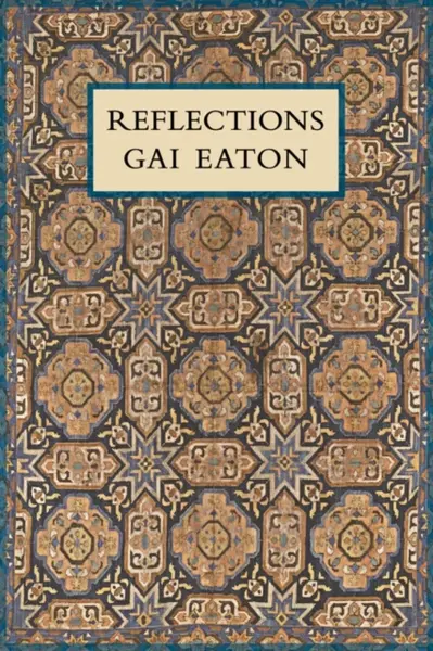 Reflections - Gai Eaton
