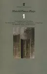 Harold Pinter Plays 1 - Harold Pinter